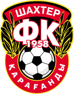 Shakhter Karagandy